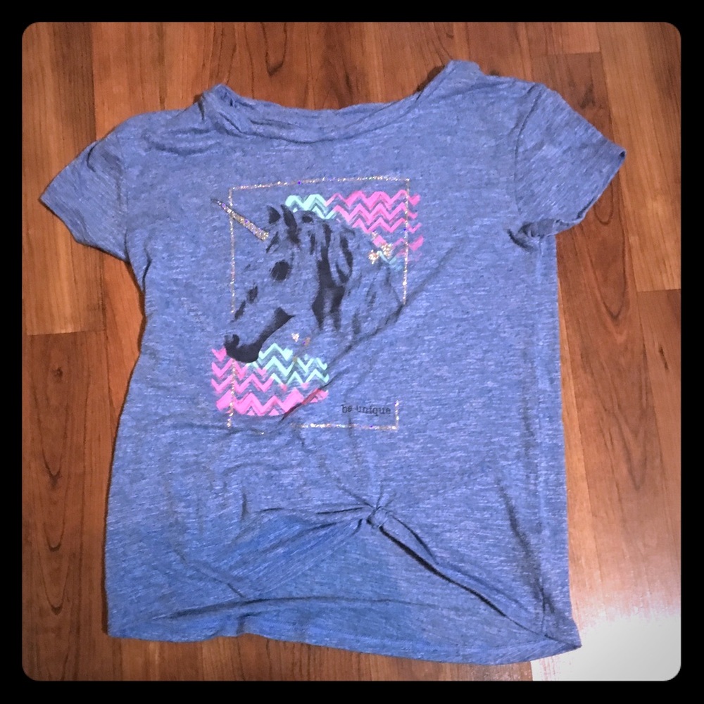 Unicorn lovers shirt